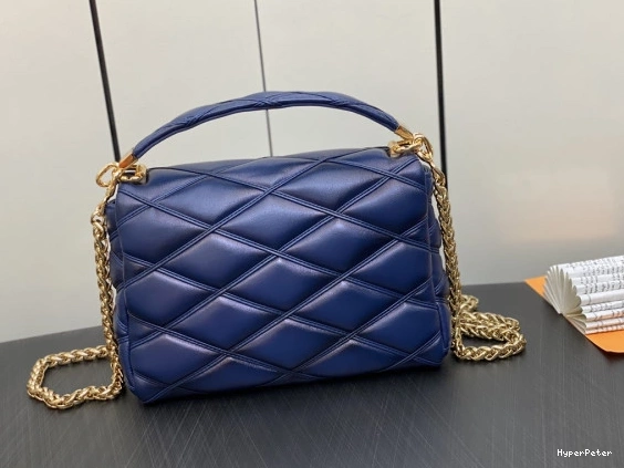 MM LOUIS GO-14 VUITTON 0716